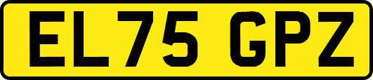 EL75GPZ