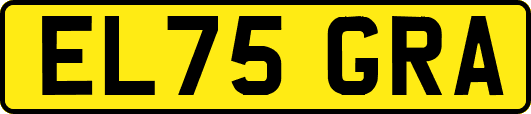 EL75GRA