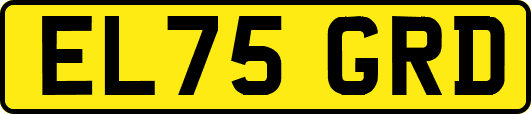 EL75GRD