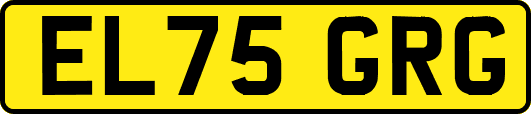 EL75GRG