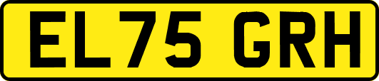 EL75GRH