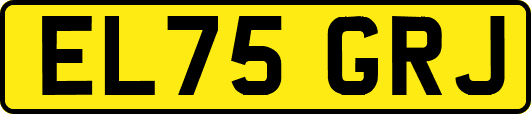 EL75GRJ