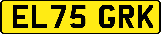 EL75GRK