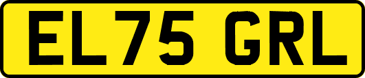 EL75GRL