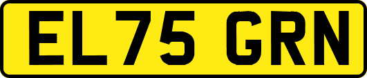 EL75GRN