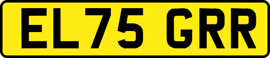 EL75GRR
