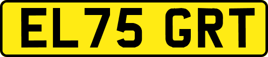 EL75GRT
