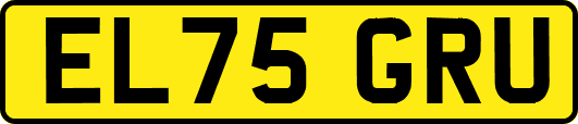 EL75GRU