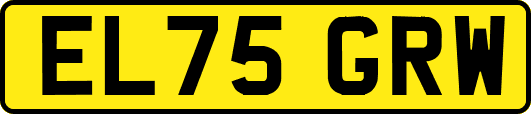 EL75GRW