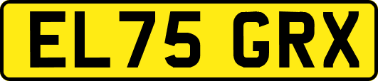 EL75GRX