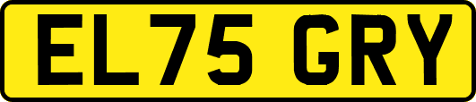 EL75GRY