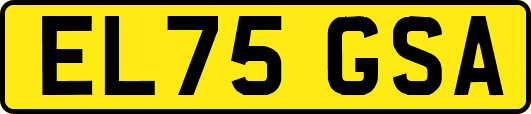 EL75GSA