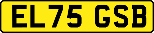 EL75GSB