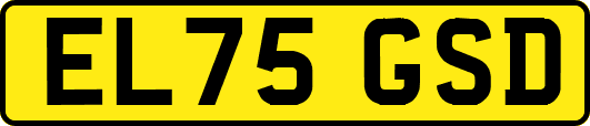 EL75GSD