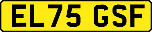 EL75GSF
