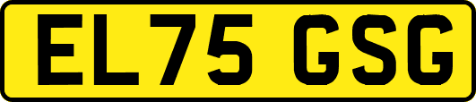 EL75GSG