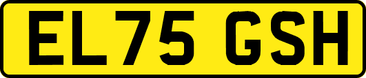 EL75GSH