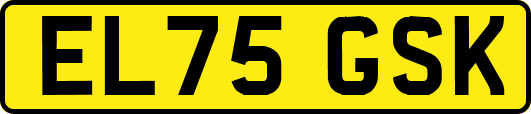 EL75GSK