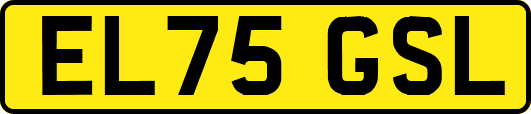 EL75GSL