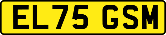 EL75GSM