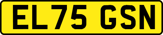 EL75GSN