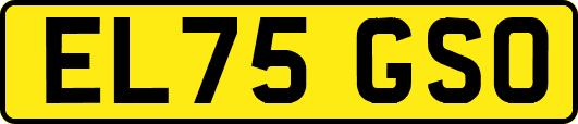 EL75GSO