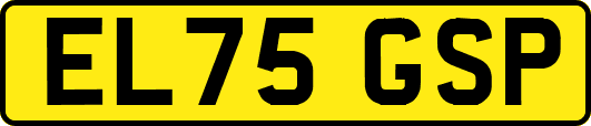 EL75GSP