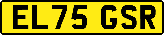 EL75GSR