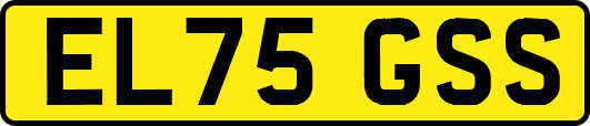 EL75GSS