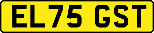 EL75GST