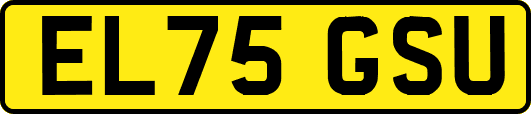 EL75GSU