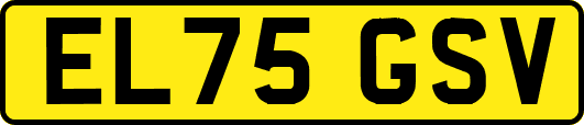 EL75GSV