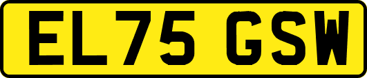 EL75GSW