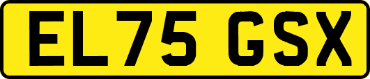 EL75GSX