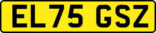 EL75GSZ