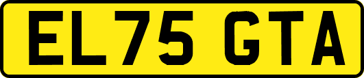 EL75GTA