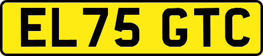 EL75GTC