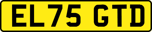 EL75GTD