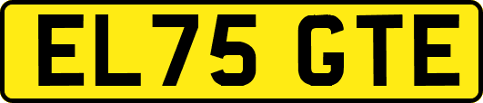 EL75GTE