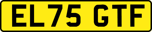 EL75GTF