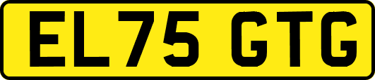 EL75GTG