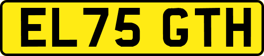 EL75GTH