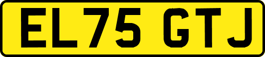 EL75GTJ