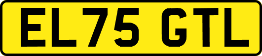 EL75GTL