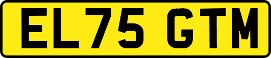 EL75GTM