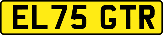 EL75GTR