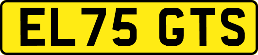EL75GTS