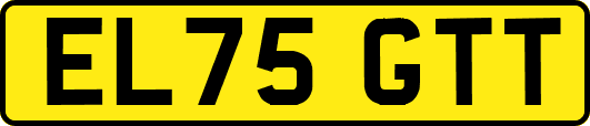 EL75GTT