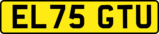 EL75GTU