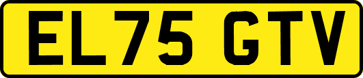 EL75GTV